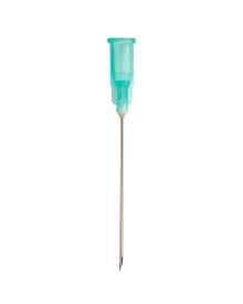 Terumo Hypodermic Needle Green 20G x 25mm