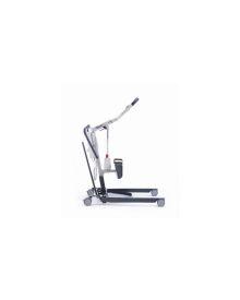 Invacare ISA XPlus Stand Assist Lifter Mobile Hoist SWL 200kg