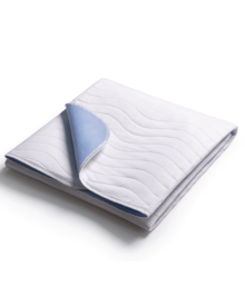 Sonoma Lite Bed Pad Reusable No Tucks 1.5lt 70x85cm