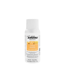 Airoma Micro Metered Aerosol Citrus Mango 100ml