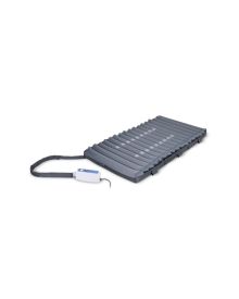 Domus Eco Medium to High Risk 8" Alternating Mattress and Pump