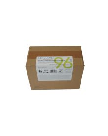 LESSEAU NaturFresh Fragranced Foamy Soap Bar