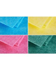 Heavyweight Cleaning Cloth with Antibacterial Properties 49x38cm