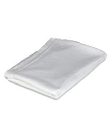 Ultraknit Pillowcase White