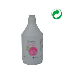 Innuscience Nu-Multi Kleen Empty Printed Bottle 750ml