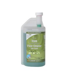 V300 Concentrated Low Foam Floor Cleaner