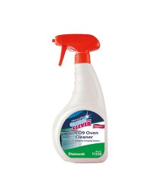 Clean and Clever CD9 Oven Cleaner Trigger Spray