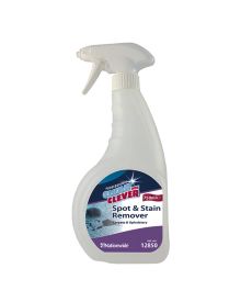 Clean and Clever Spot & Stain Remover