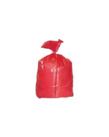 Solu-Strip Laundry Sack Red Large