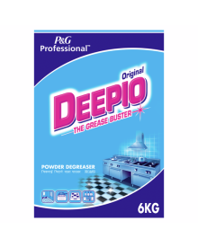 Deepio Original Detergent Degreaser 6kg