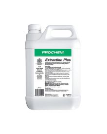 Prochem Extraction Plus Low Foam Carpet Cleaner