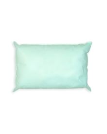 Pillow Flame Retardant Wipe Clean White MRSA Resistant