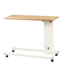 Easi-Riser Hydraulic Overbed Table Standard Base