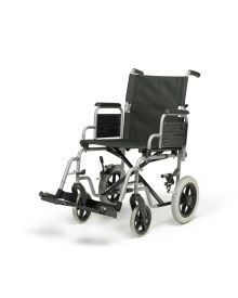 Attendant Propelled Wheelchair Whirl 45TR 45cm 18"