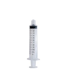 Luer Lock IV Syringe 10ml Sterile Single Use