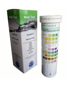 Urine Medi-Test Combi 8 Test Strips