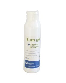 Burns Gel Bottle Sterile 120ml