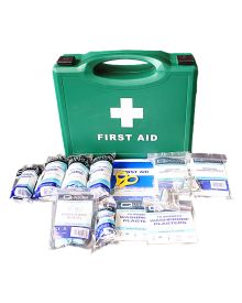 First Aid Kit Public Service Vehicle PSV in Box