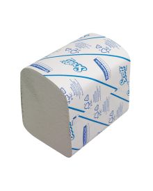 Scott Control Bulk Pack Toilet Tissue 2 Ply 10.8x18.5cm