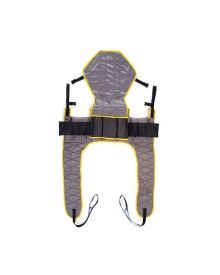 Oxford Access Padded Sling with Padded Legs and Head Support