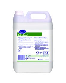 Oxivir Excel Cleaner Disinfectant