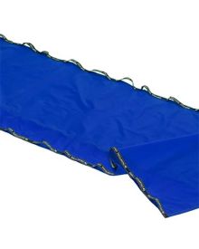 Ultra Glide Reusable Transfer Flat Sheet with Handles Wide 200x100cm