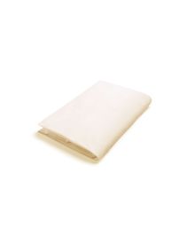Sleep Knit Duvet Cover Single Cream