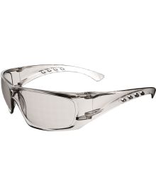 Safety Glasses With Clear Lens Over-Spec Style