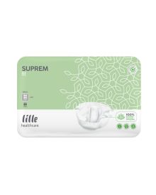 Lille Suprem Fit All in One Pad Maxi
