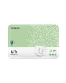 Lille Suprem Fit All in One Pad Regular