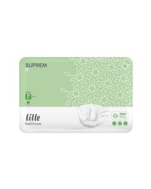 Lille Suprem Fit All in One Pad Super Plus
