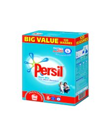 Persil Automatic Washing Powder Non Biological 130 Wash