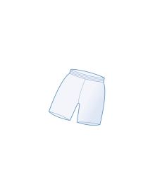 iD Care with Legs Net Fixation Pants XL Extra Large 105-130cm