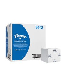 Kleenex Bulk Pack Toilet Tissue 2 Ply 11x18.6cm