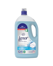 Lenor Sea Breeze Concentrated Fabric Conditioner 200 Wash