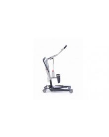 Invacare ISA Compact Stand Assist Lifter Mobile Hoist SWL 140kg