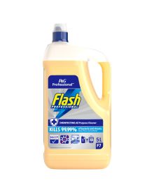Flash Disinfecting All Purpose Cleaner Lemon