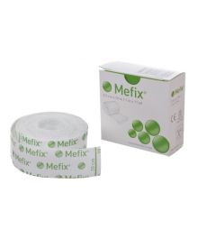 Mefix Adhesive Dressing 10x10cm