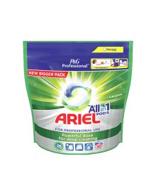 Ariel Regular Laundry Detergent Liquitabs