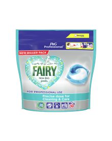 Fairy Non Biological Laundry Detergent Liquitabs
