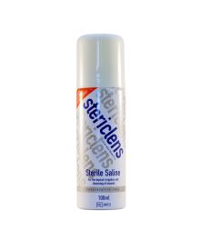 Sterlie Saline Wound Cleansing Spray