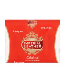 Imperial Leather Original Bar Soap