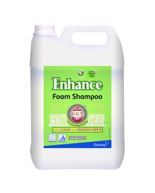 Enhance Carpet Foam Shampoo