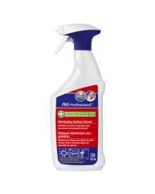 Flash Pro B2 Disinfecting Sanitary Washroom Cleaner Trigger Spray