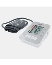Digital Arm Blood Pressure Monitor Fully Automatic