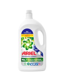 Ariel Regular Liquid Laundry Detergent 90 Wash