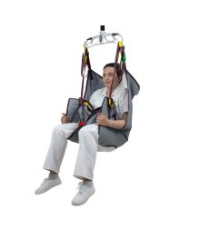 Silvalea Fastfit Deluxe Polyester Sling