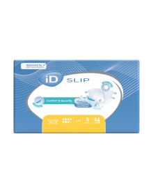 iD Slip TBS All in One Pad Extra Plus Small 50-90cm