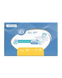 iD Slip TBS All in One Pad Extra Plus