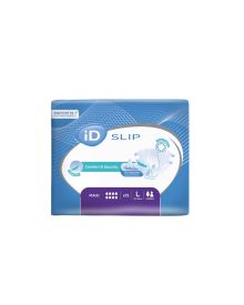 iD Slip TBS All in One Pad Maxi Large 115-155cm